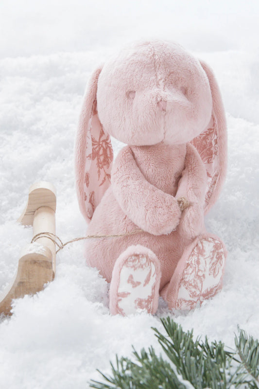 Augustin le Lapin 25cm