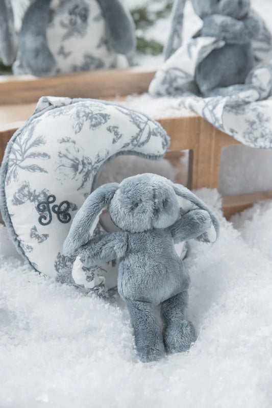 Augustin le Lapin musical