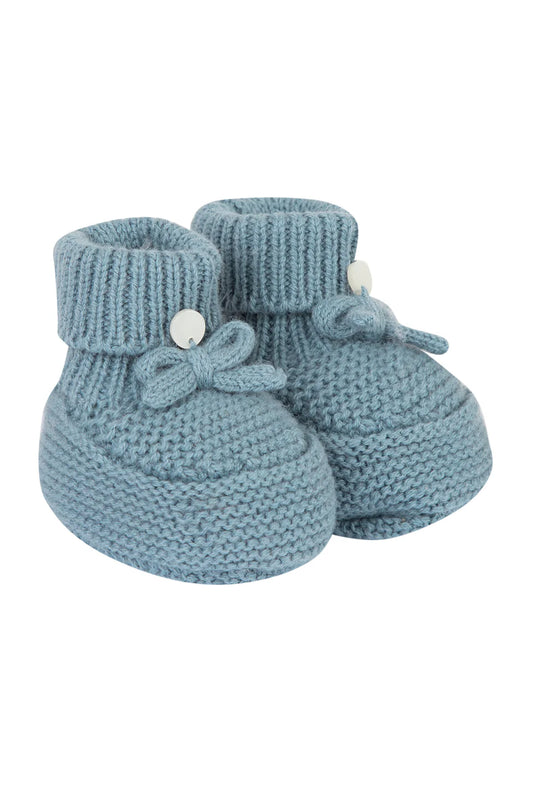 Chaussons maille - Tartine et Chocolat