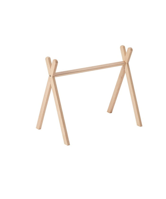 Arche de jeux bois - Combelle
