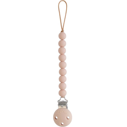 Attache tétine Hera Blush - Mushie