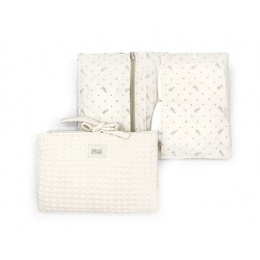 Baby Clutch Organiser - Baby Shower