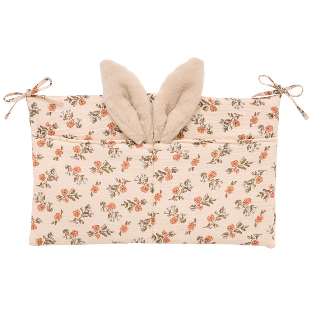 Rangement pyjama & doudous Secret Cottage