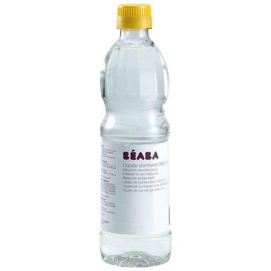 Produit d'entretien pour Babycook