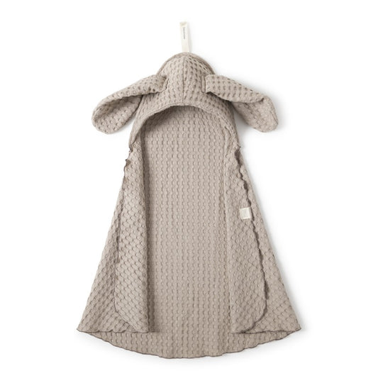 Berceuse newborn bunny gofre latte