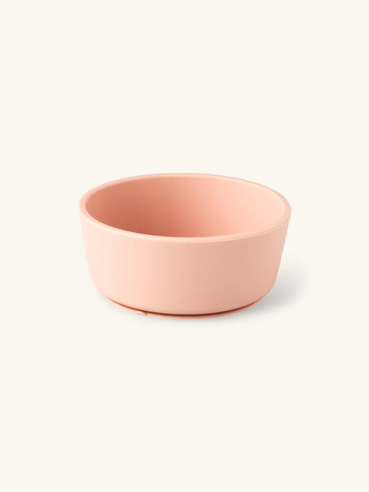 Bol silicone Blush - Mushie