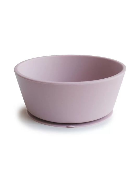 Bol silicone - Mushie