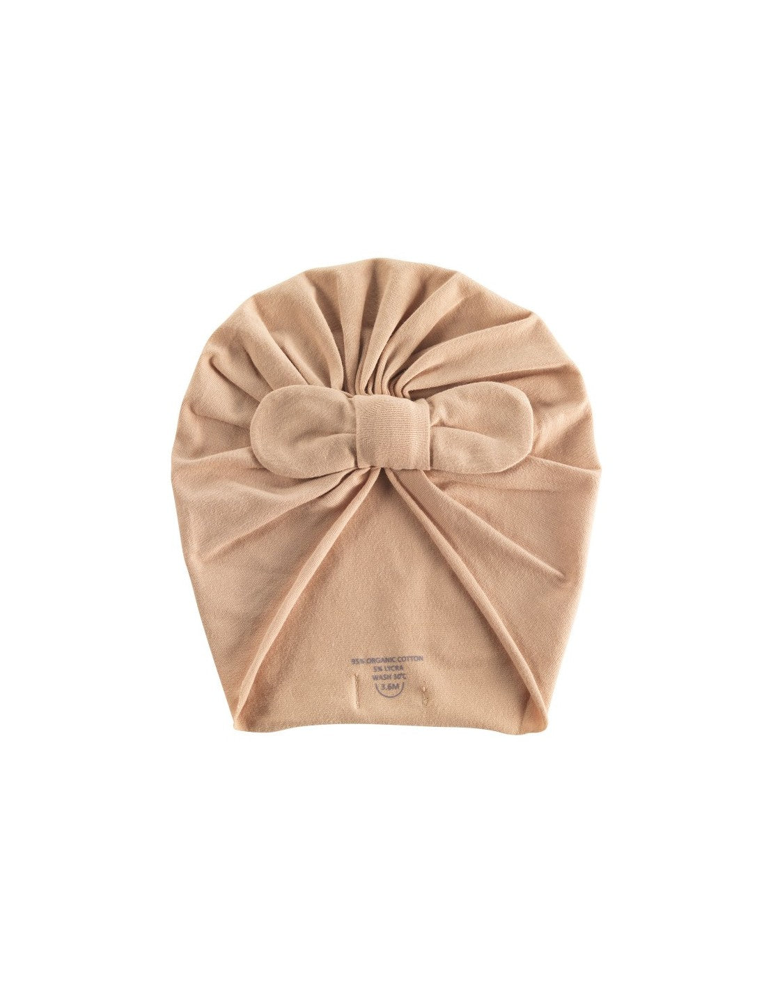 Bonnet nude - Bonjour Little