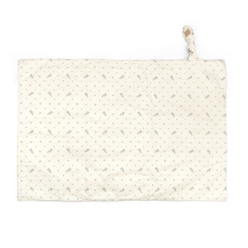 Matelas à langer voyage - Baby Shower