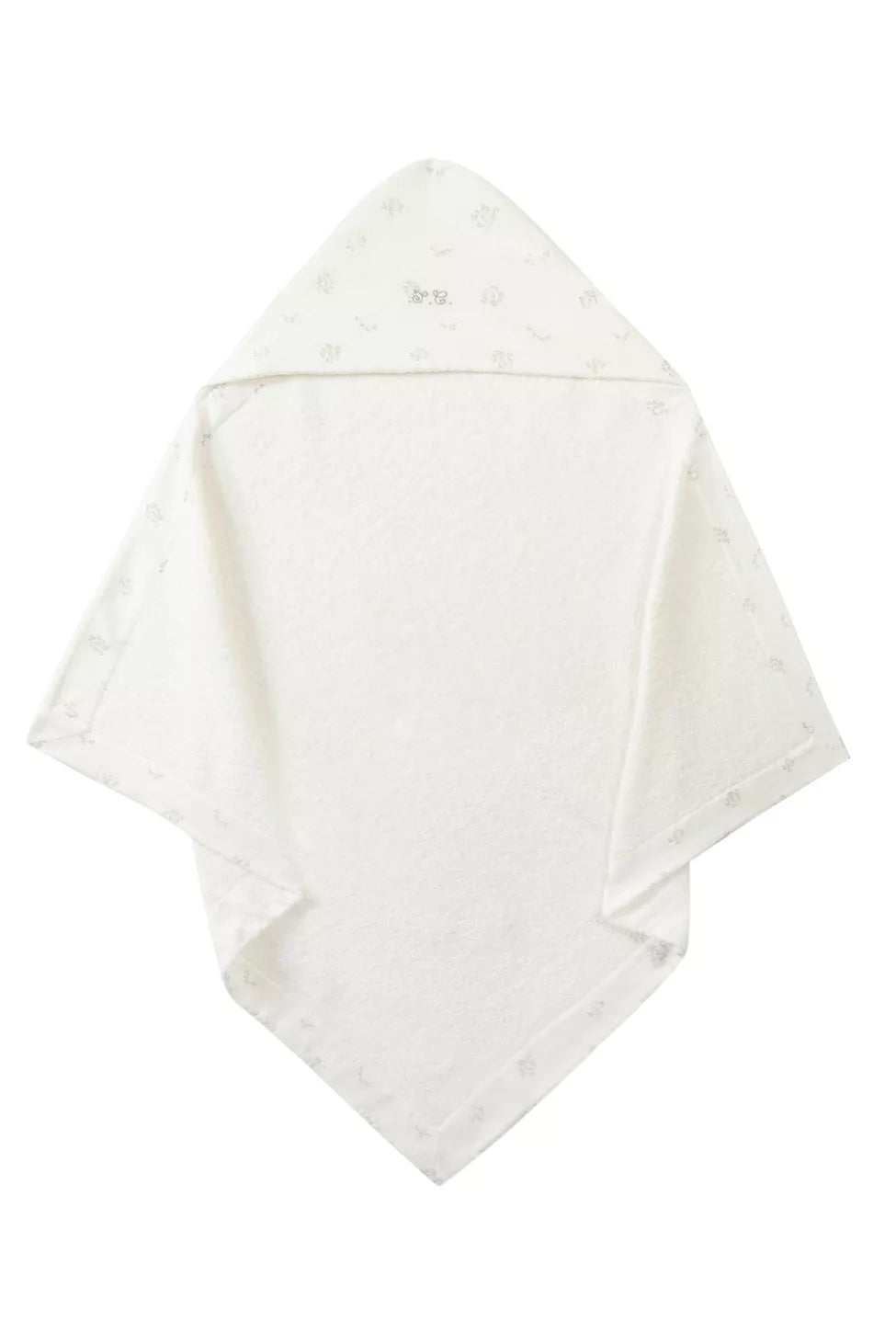 Cape de bain Petit Augustin - Tartine et Chocolat
