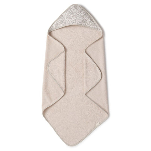 Cape de bain leo - baby shower
