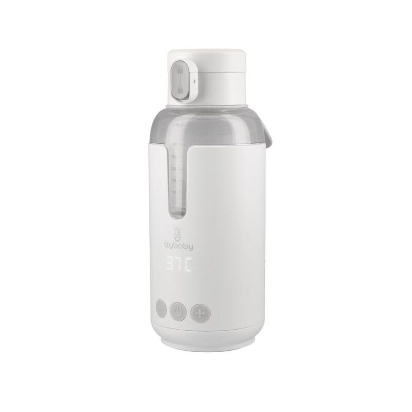 Chauffe biberon nomad blc - Izybaby