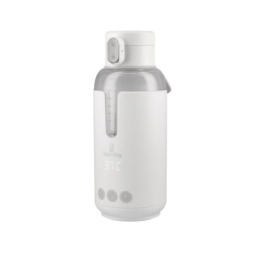 Chauffe biberon nomad blc - Izybaby