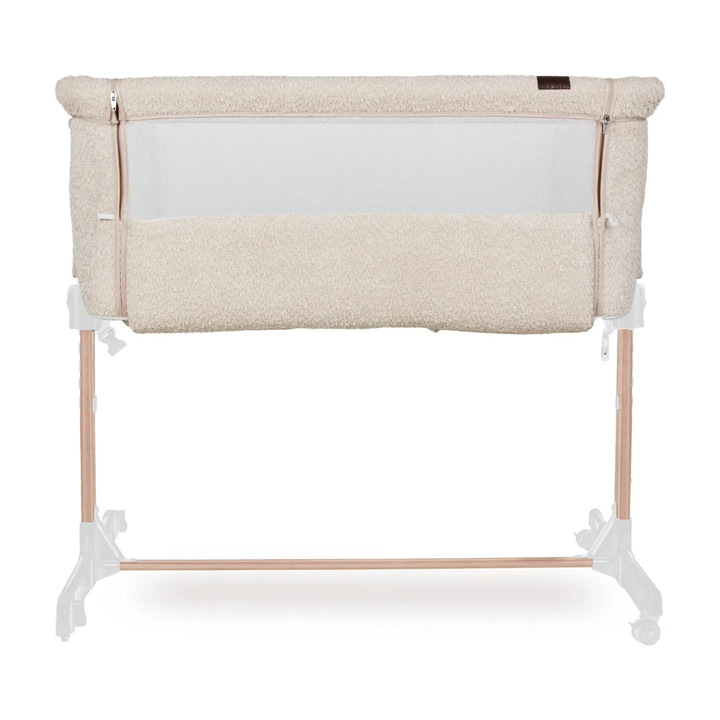 Co-dodo side-by-side Naturel Bouclé - Sheep