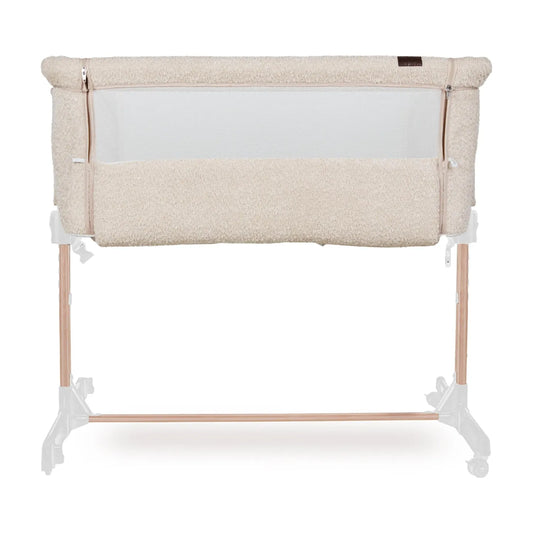 Co-dodo side-by-side Naturel Bouclé - Sheep