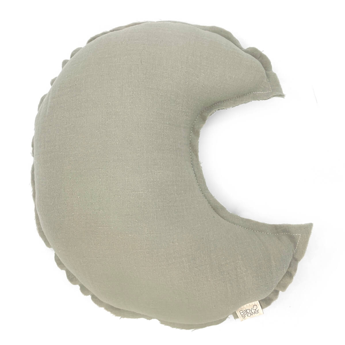 Coussin MOON - baby shower