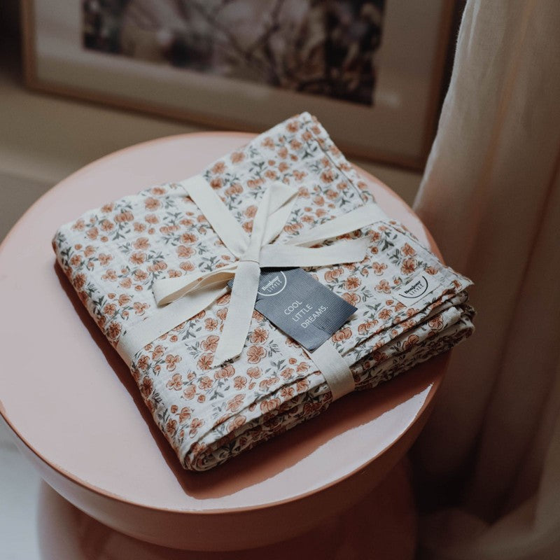 Lange XXL CALIPOPPY - Bjr Little