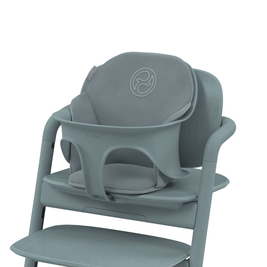 Lemo Comfort Inlay Stone Blue - Cybex
