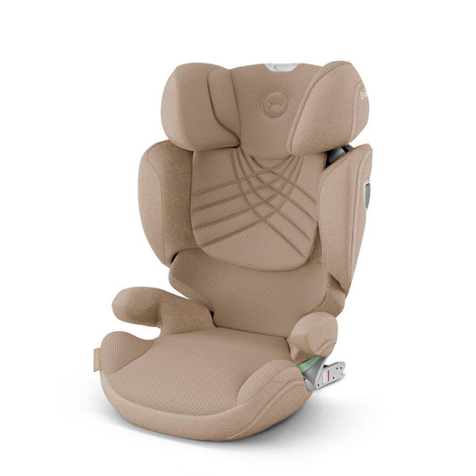 Solution T-i-Fix - Cybex