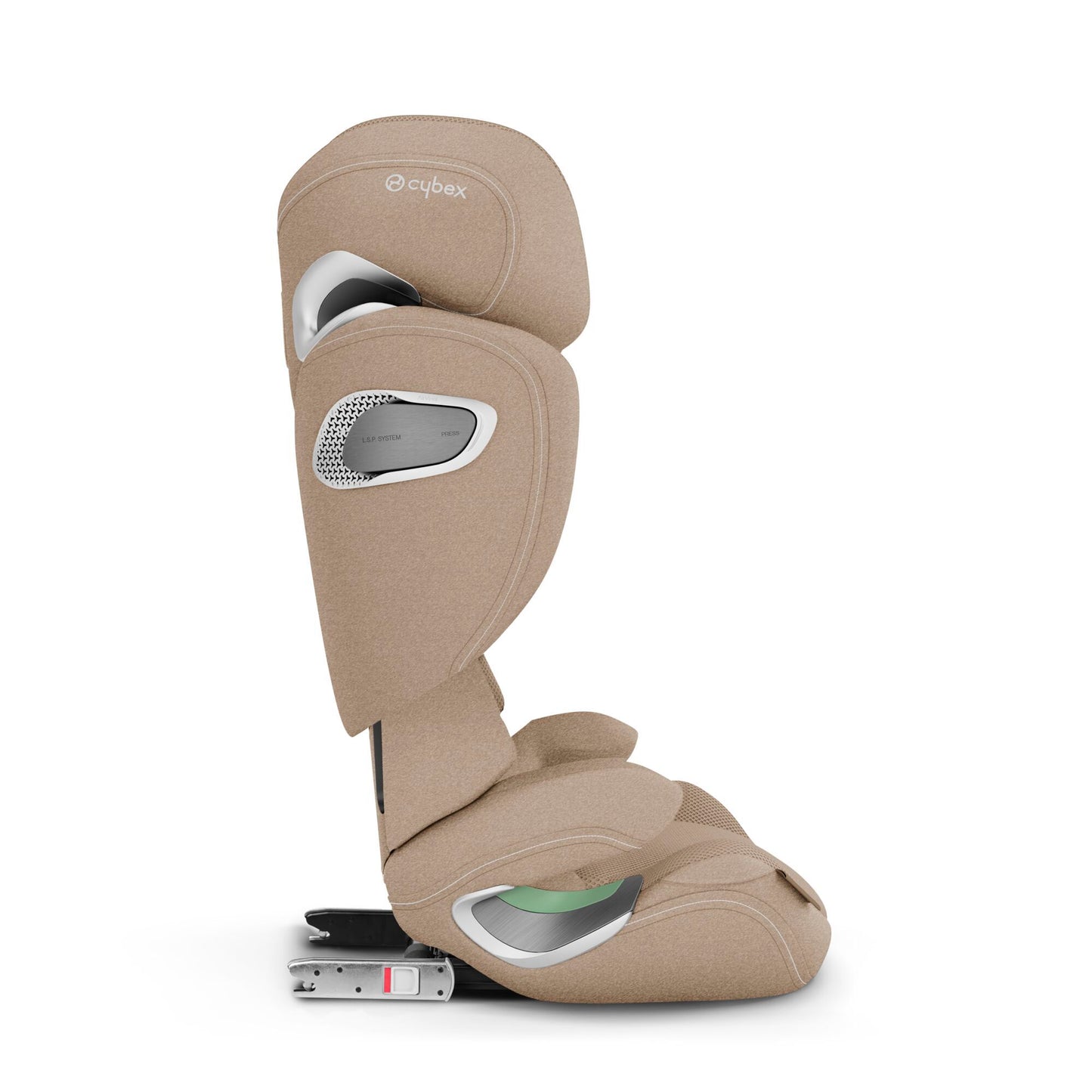 Solution T-i-Fix - Cybex