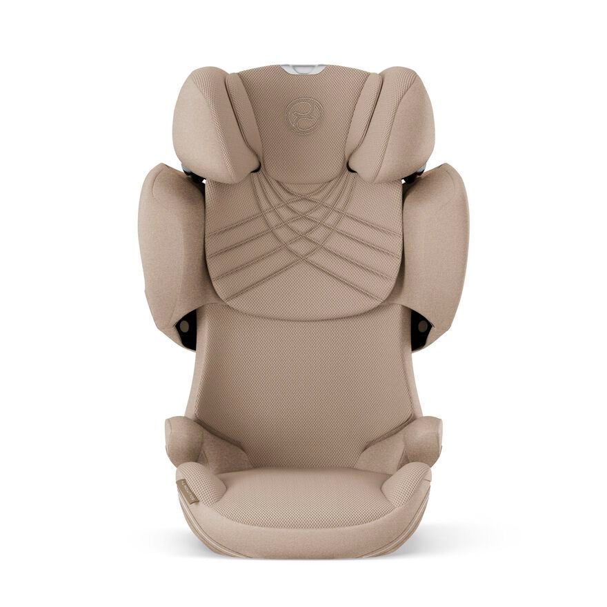 Solution T-i-Fix - Cybex