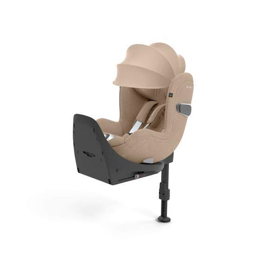 Sirona T -i Size Cozy beige Plus