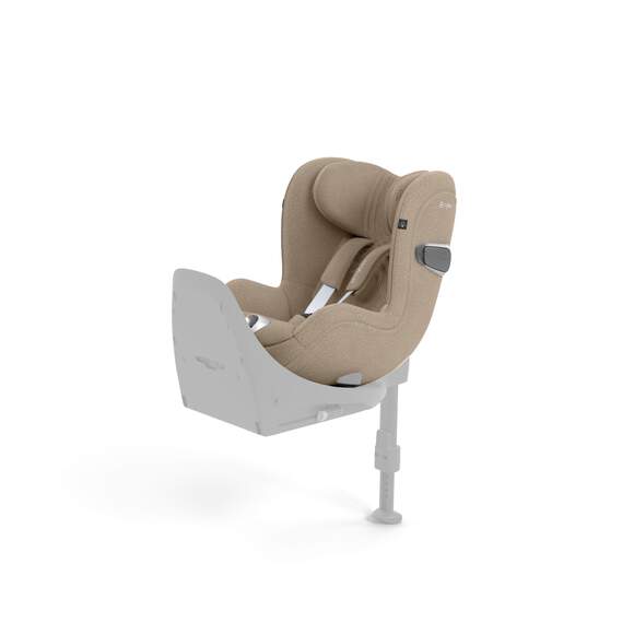 Sirona T -i Size Cozy beige Plus