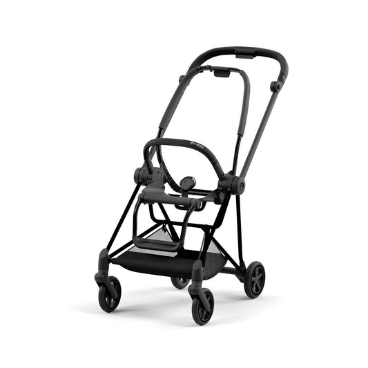 Chassis Mios Black