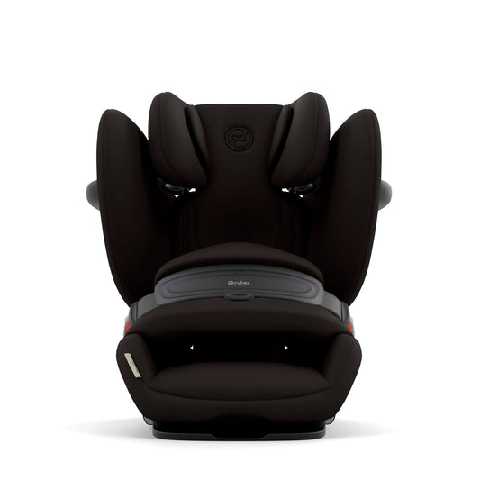 Pallas G2 - Magic black