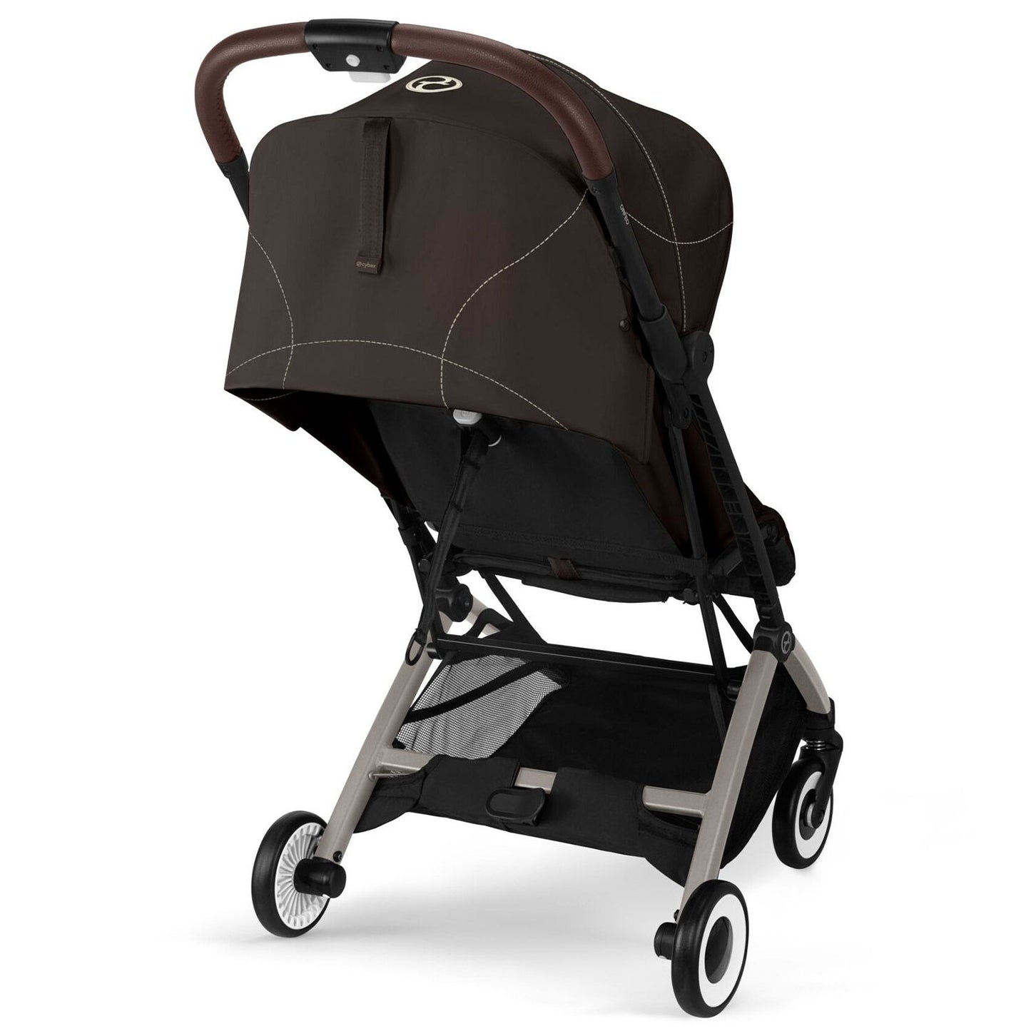 Poussette Orfeo / Chocolat - Cybex