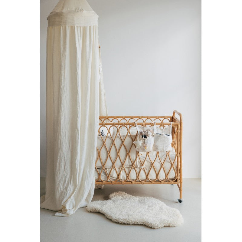 ciel de lit sleepy ivory powder