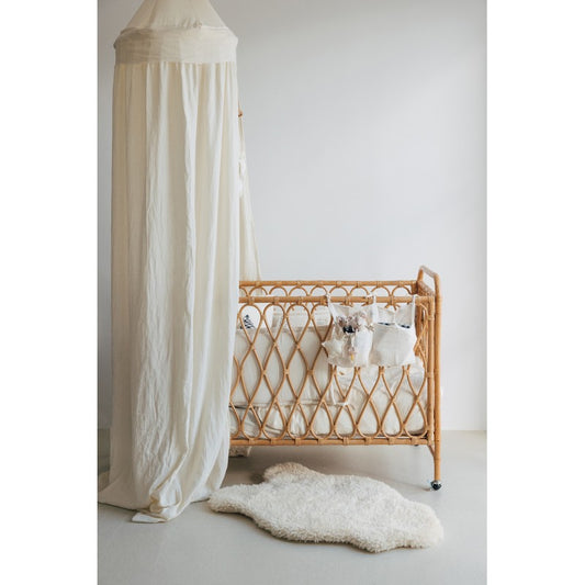 ciel de lit sleepy ivory powder