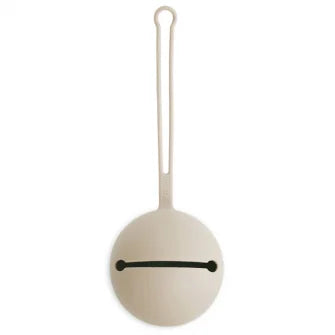 Boite à sucette silicone - Mushie