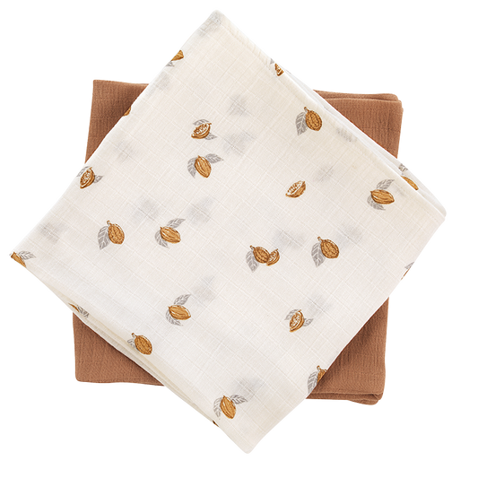 Lot 2 langes Tonka - Bonjour Little