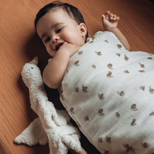 Gigoteuse Tonka - Bonjour Little