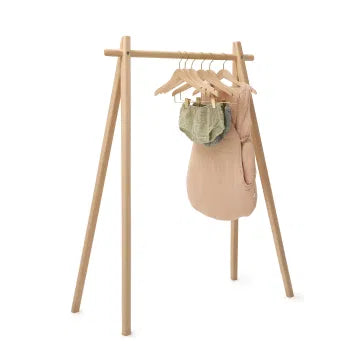 Portant à vêtements enfants HOMI Charlie Crane