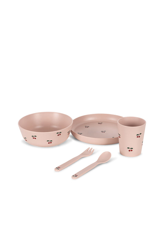 Coffret repas cerises - Konges