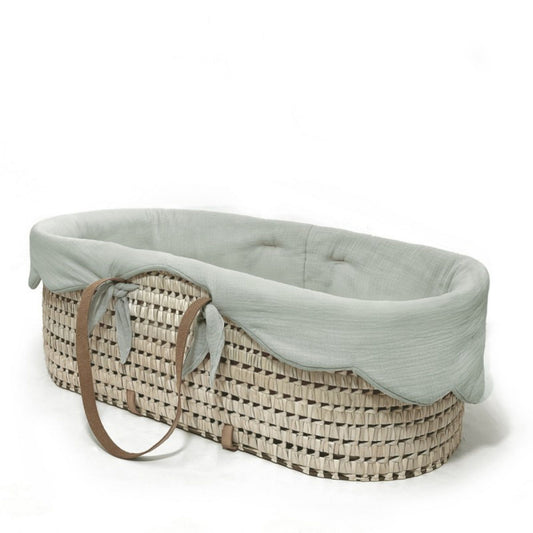 Couffin Dune Powder - Baby Shower