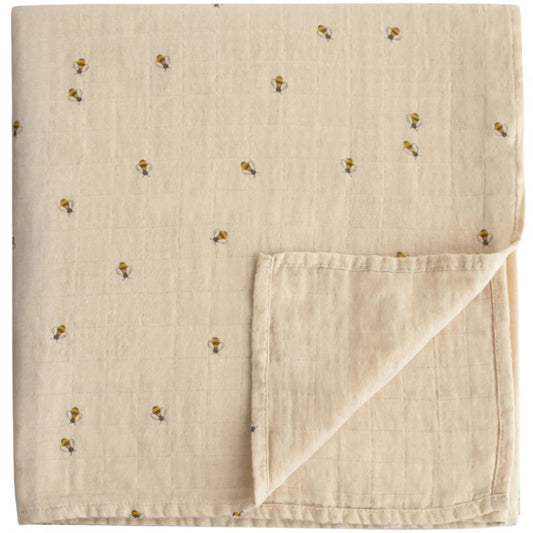 Maxi lange Bees - Mushie