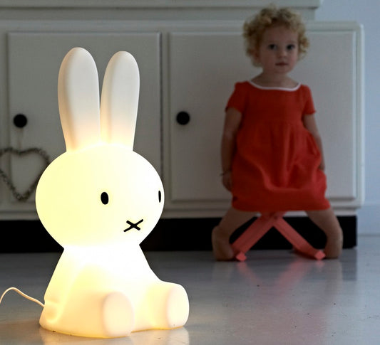 Veilleuse Moyen modèle - Miffy