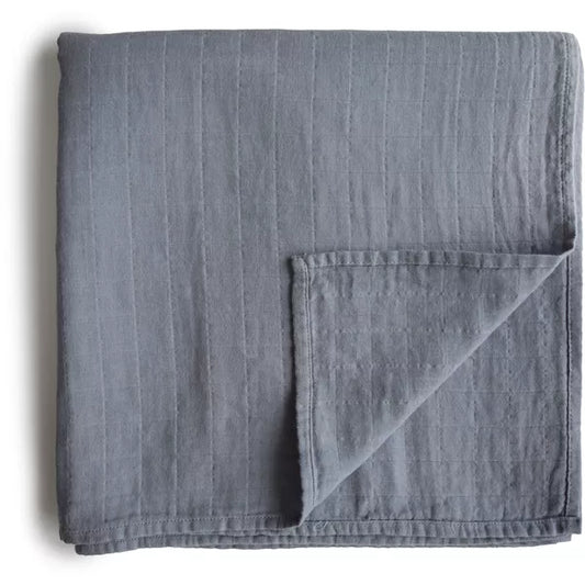 Lange 120x120cm - Belgian Grey