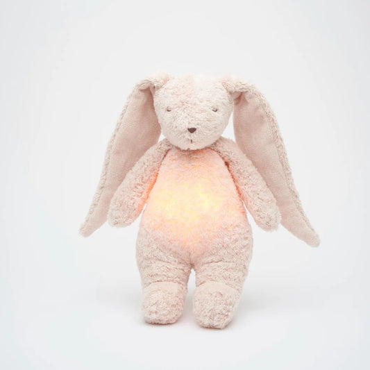 Moonie / Bunny Rose