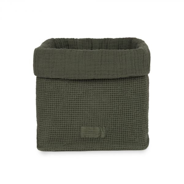 Wabi Sabi panier kaki - Nobodinoz
