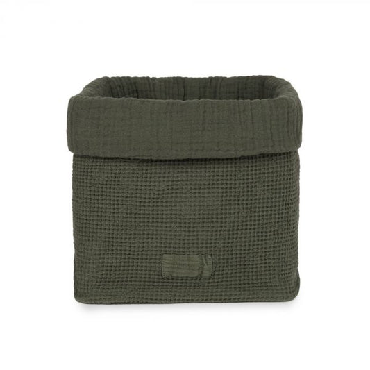 Wabi Sabi panier kaki - Nobodinoz