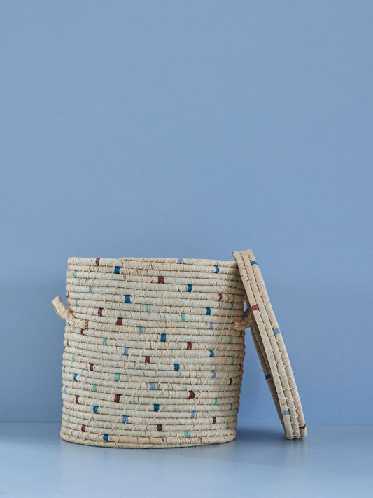 Panier - Rice
