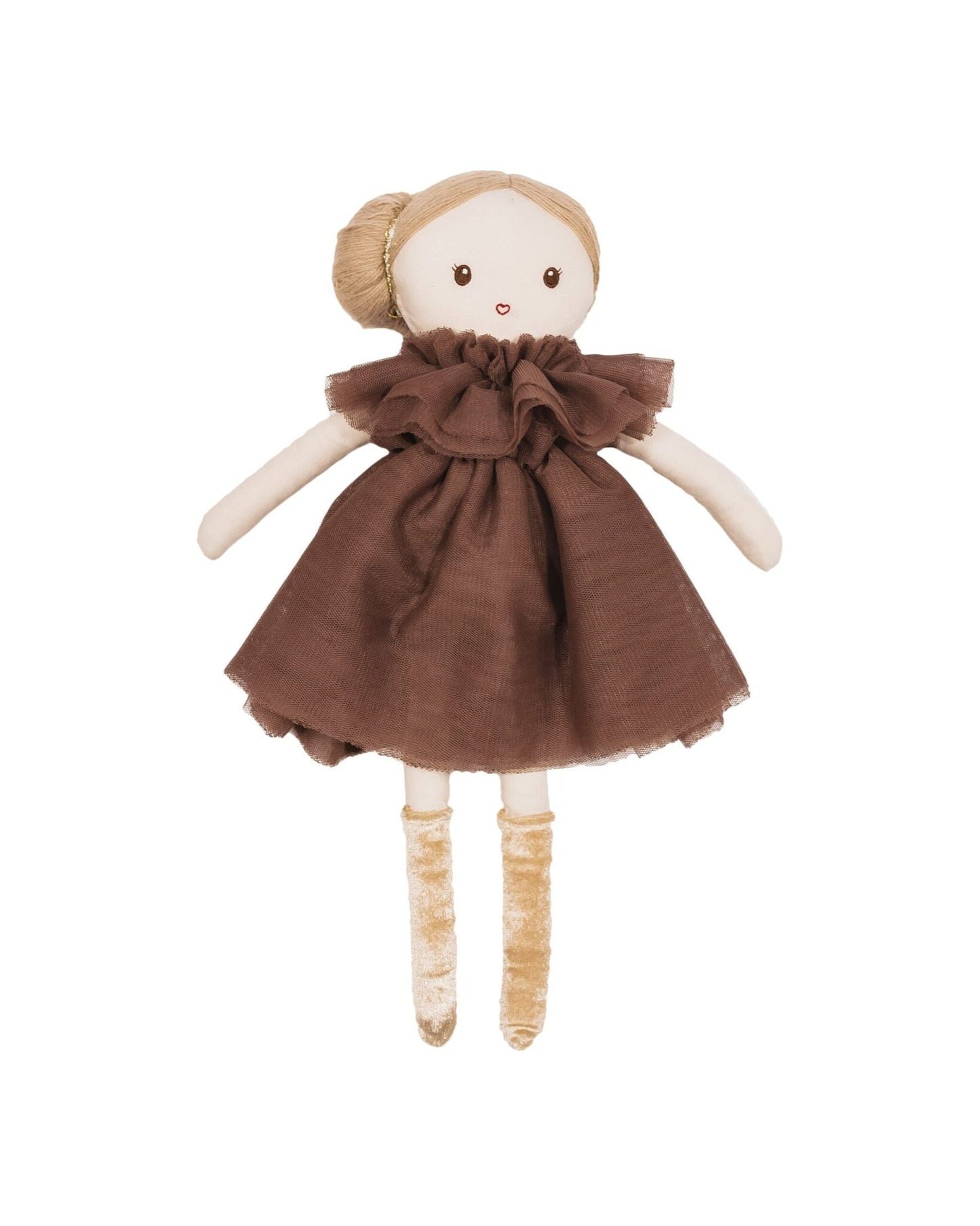 Poupée chiffon Maggie - Mr Ertha