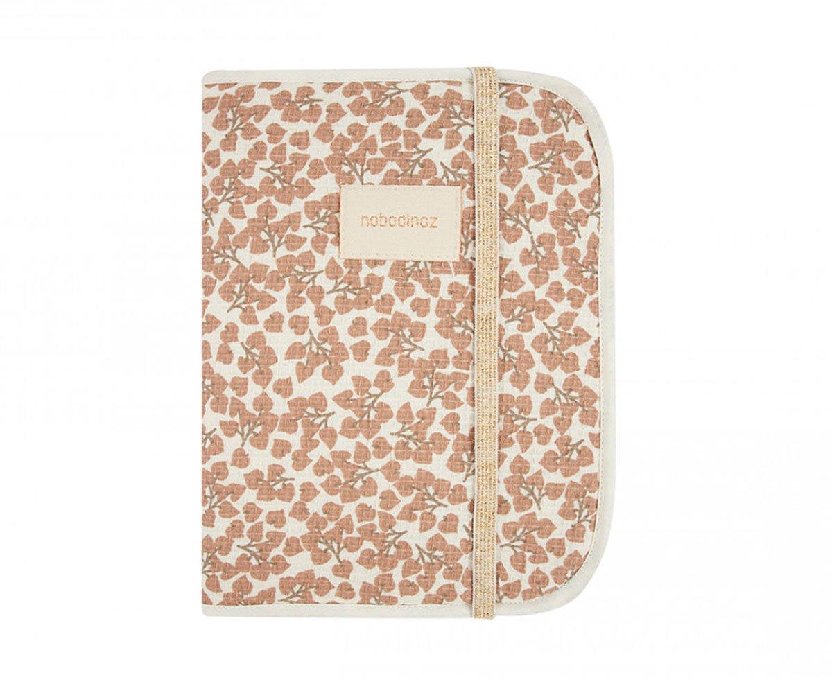 Protège carnet de santé Sweet Yumiko