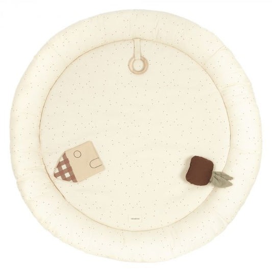 Tapis d'éveil et ses accessoires - Nobodinoz