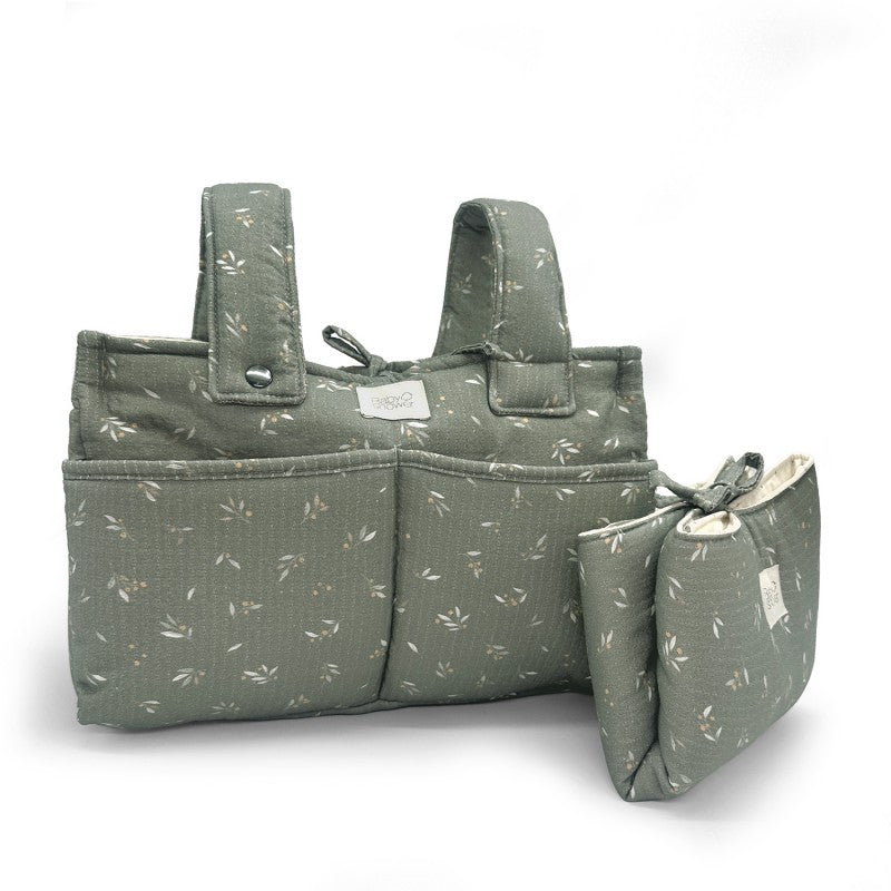 Sac a langer audrey misty woods