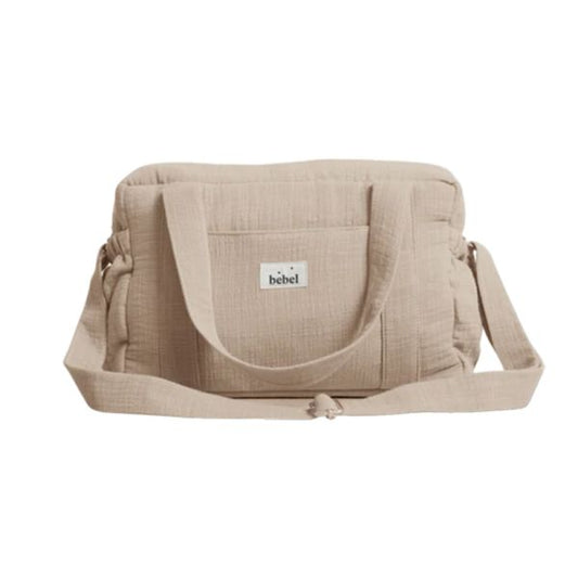 Sac à langer middle beige - Bebel